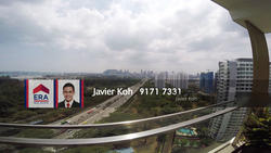 The Seafront On Meyer (D15), Condominium #113762782